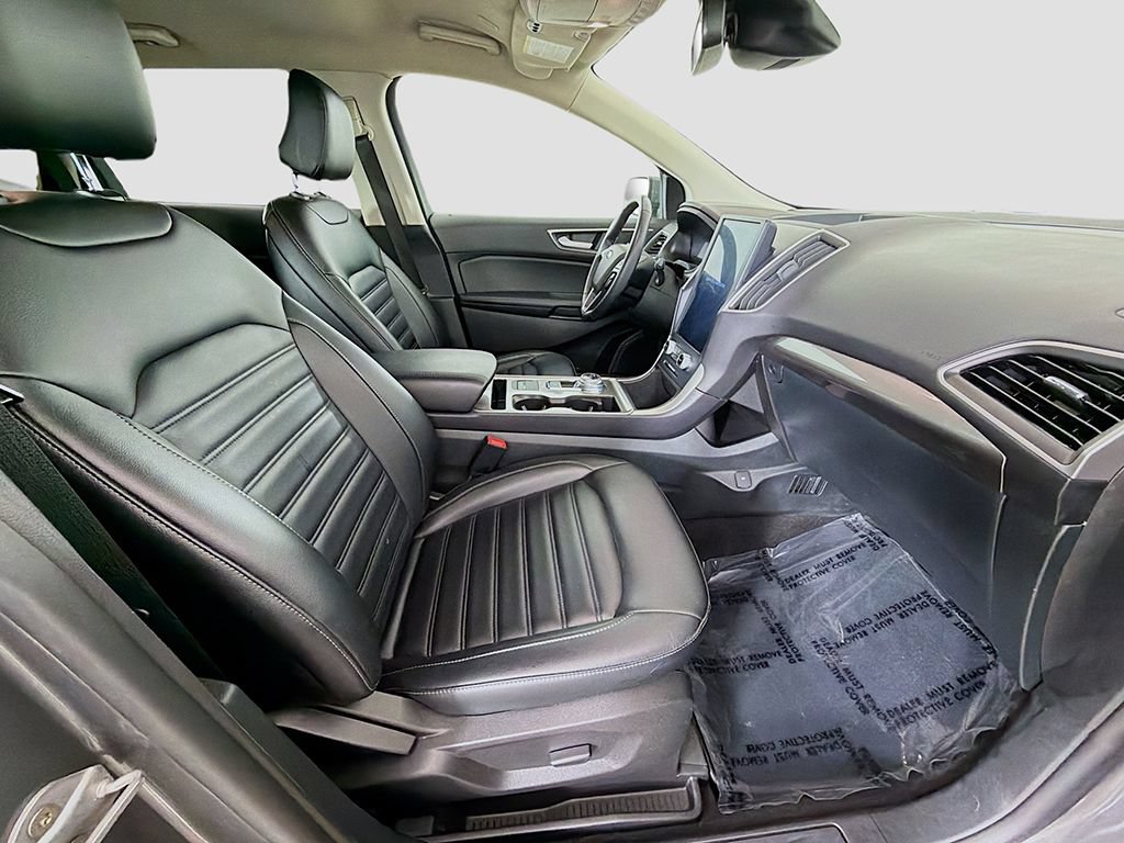 Used 2023 Ford Edge SEL w/ Convenience Package AWD/4WD image 21