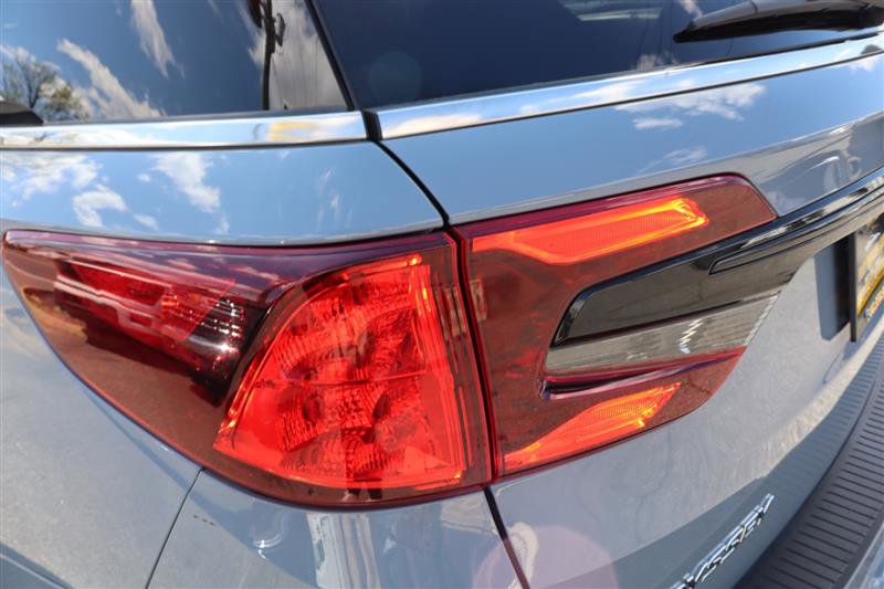 Used 2025 Honda Odyssey Sport-L image 28
