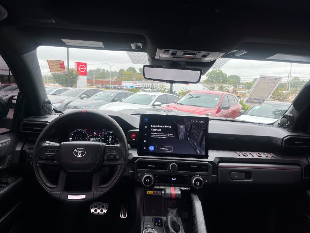 Used 2025 Toyota 4Runner TRD Pro AWD/4WD image 29