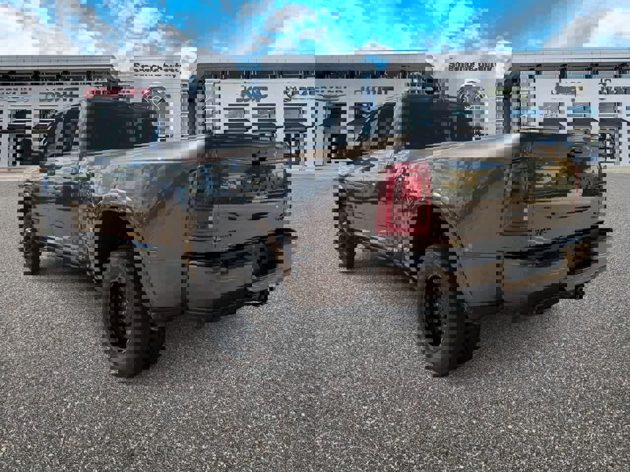 New 2026 RAM 3500 Limited image 6