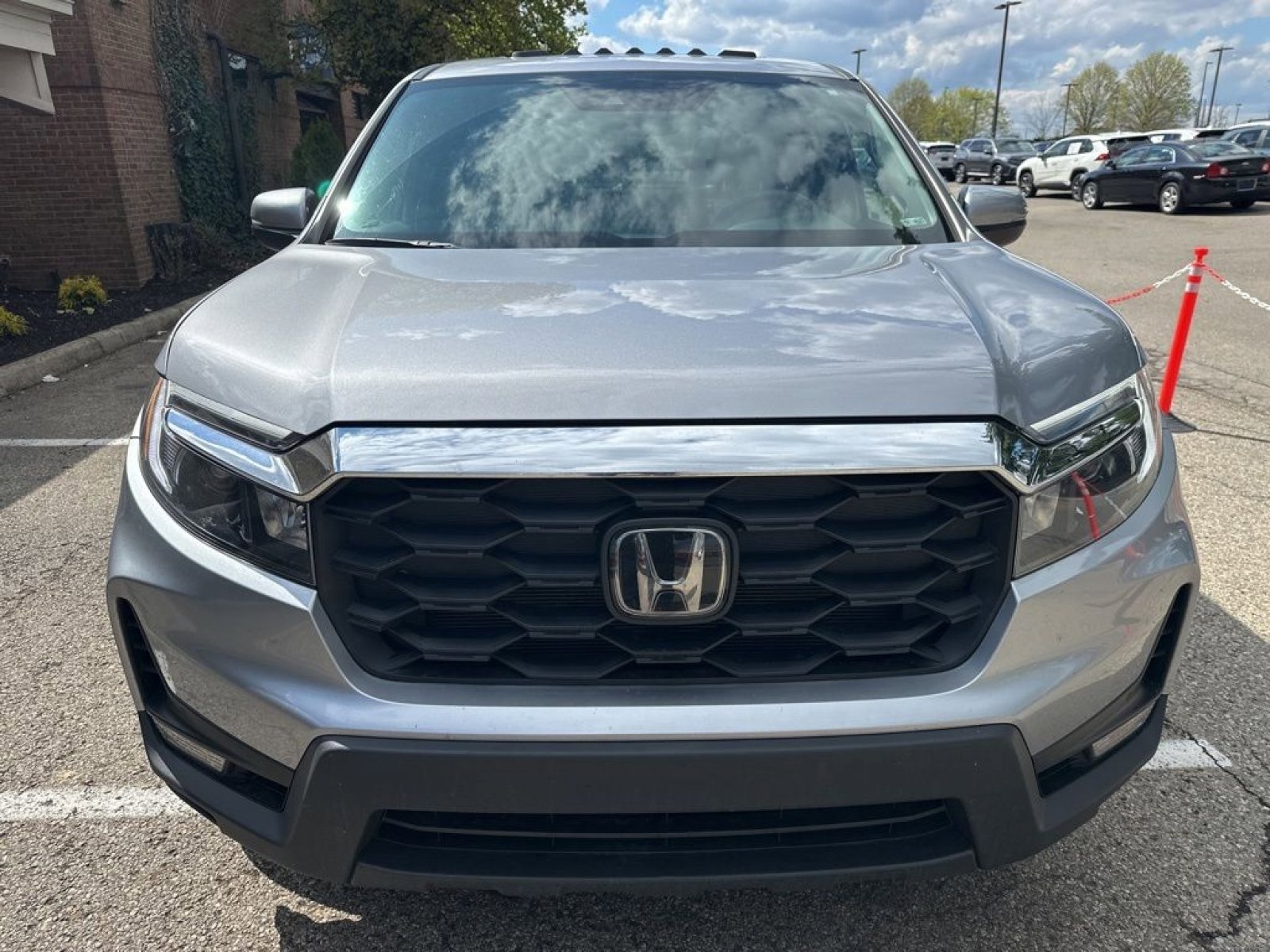 Used 2023 Honda Passport EX-L image 4