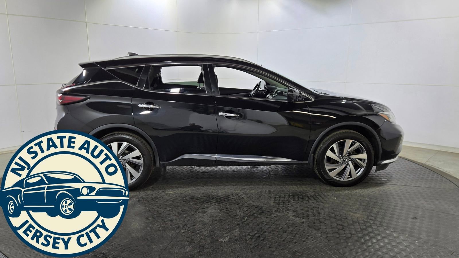 Used 2021 Nissan Murano SL AWD/4WD image 12