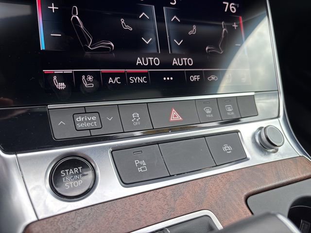 Used 2023 Audi A6 Premium Plus w/ Premium Plus Package image 30