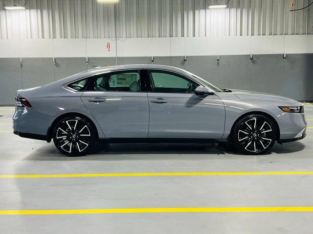 New 2026 Honda Accord Touring image 21