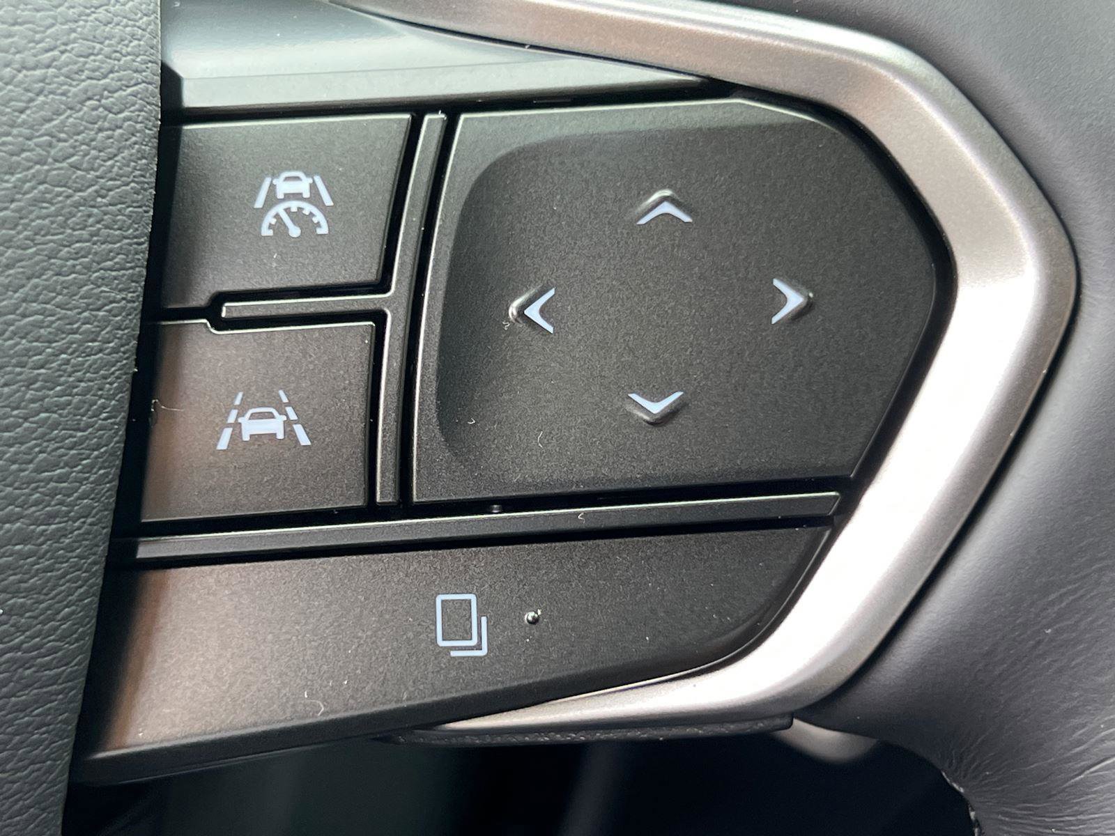 New 2026 Lexus NX 350 AWD w/ Premium Package image 20