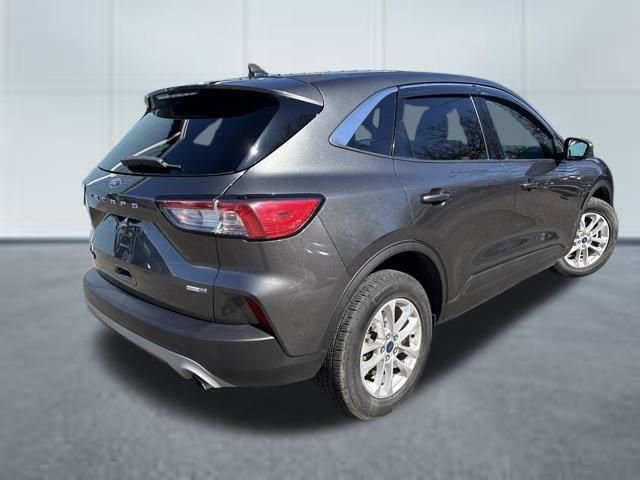 Used 2020 Ford Escape SE image 5