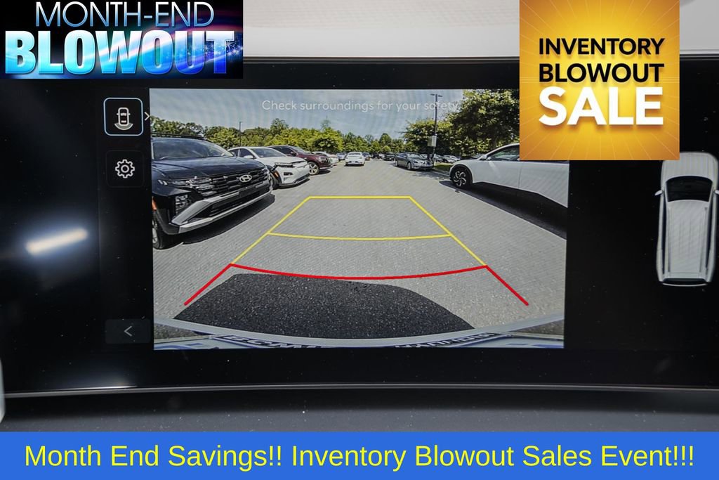 New 2026 Hyundai Ioniq 9 SE image 42