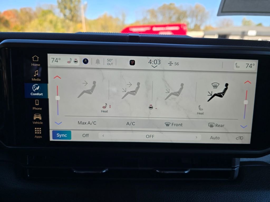 New 2026 Jeep Wrangler Unlimited Sport AWD/4WD image 18