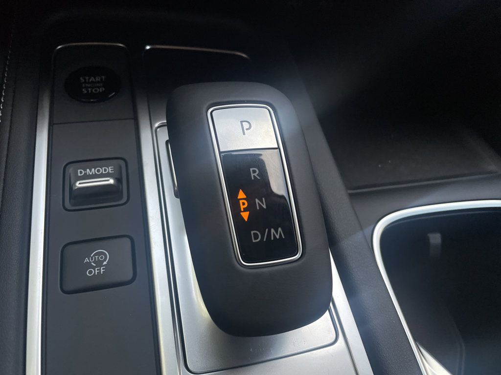 New 2026 INFINITI QX60 Luxe w/ Cargo Package image 34