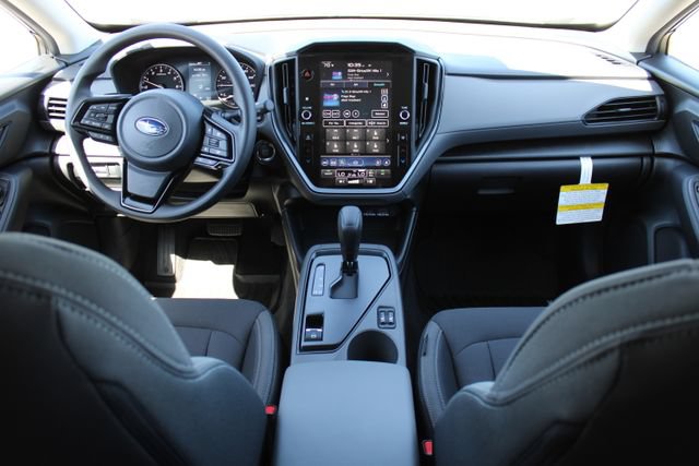 New 2026 Subaru Crosstrek 2.5i Premium AWD/4WD image 14