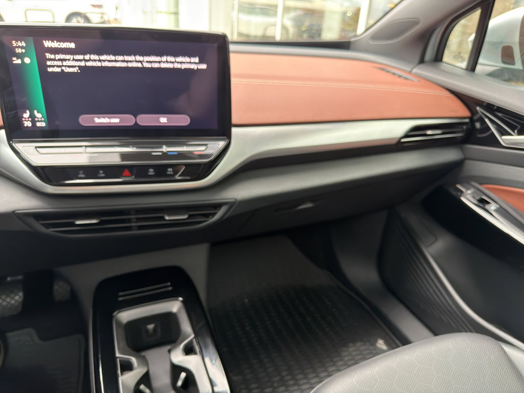 Used 2021 Volkswagen ID.4 Pro S w/ Gradient Package image 21