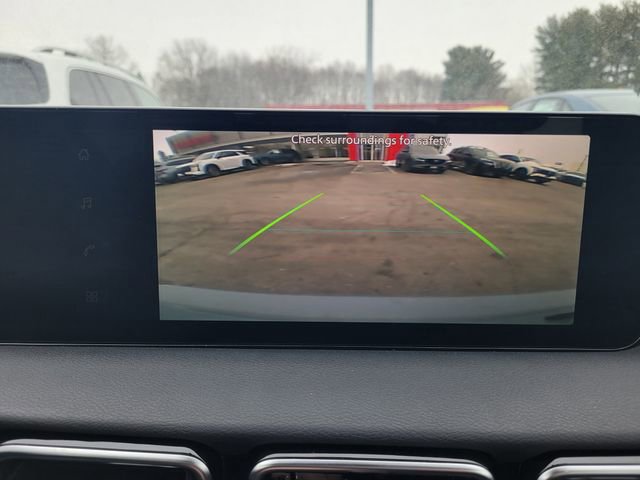 New 2026 Nissan Sentra SV FWD image 21