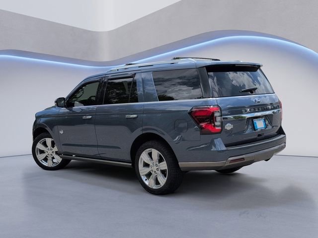 Used 2022 Ford Expedition King Ranch AWD/4WD image 9