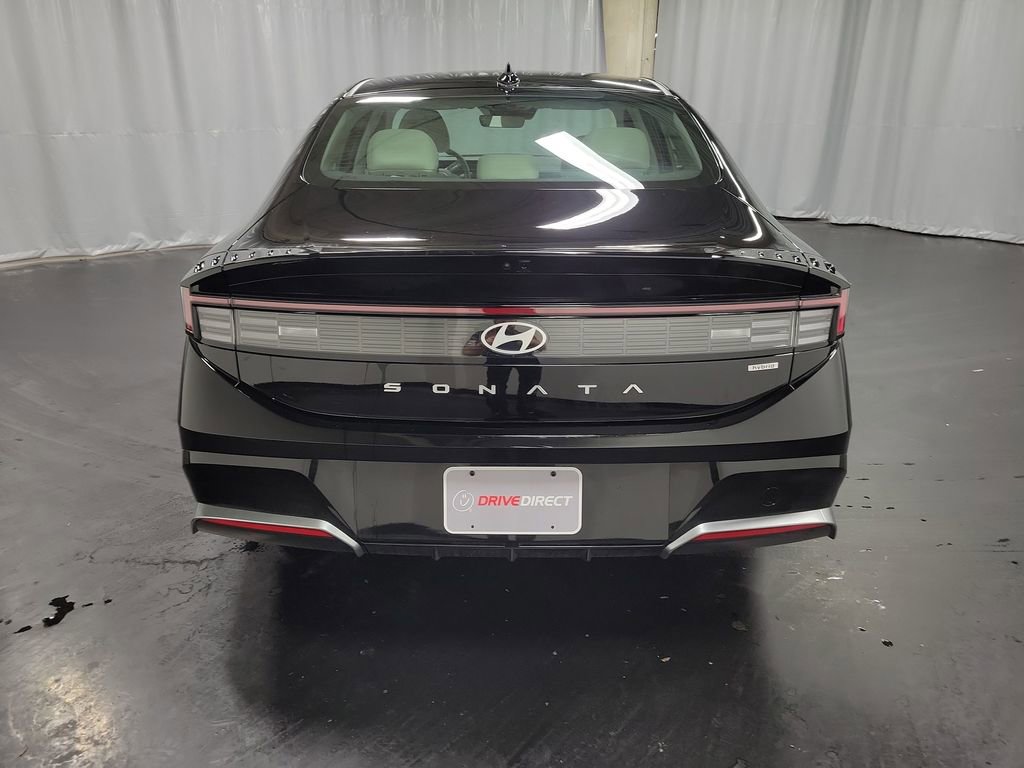 Used 2025 Hyundai Sonata SEL image 7