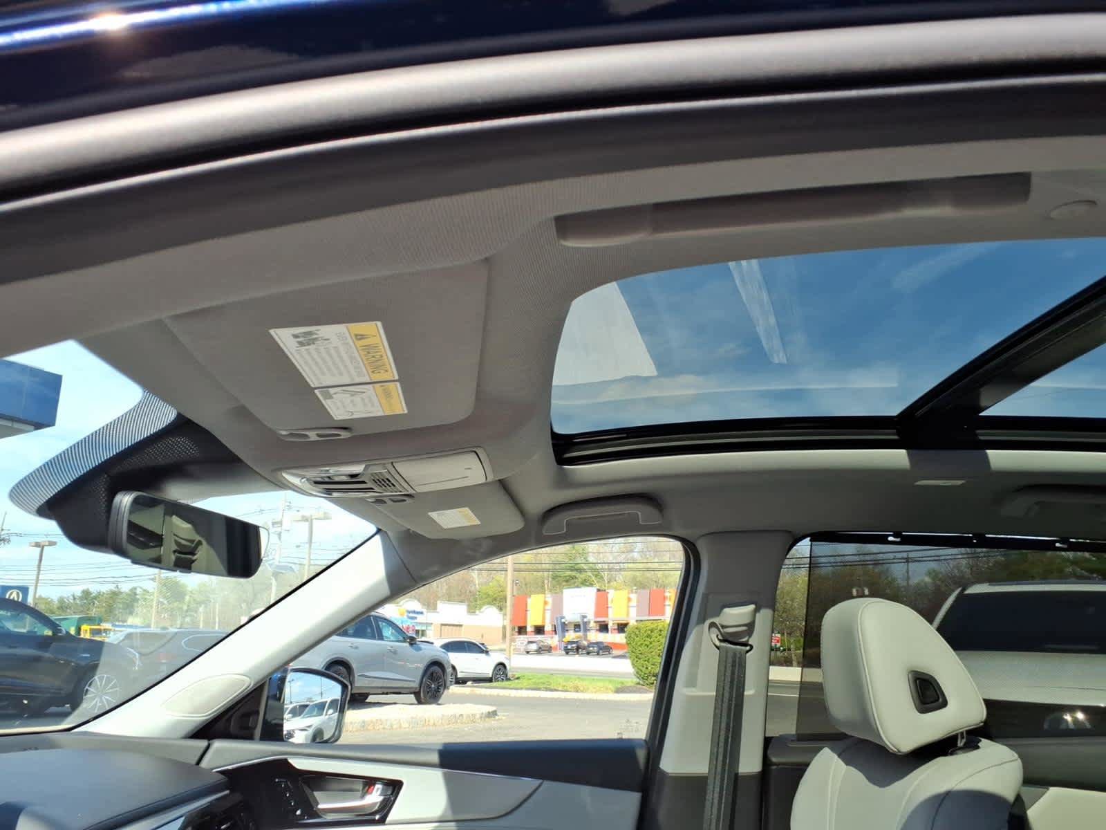 Certified 2024 Acura MDX SH-AWD w/ Technology Package image 26