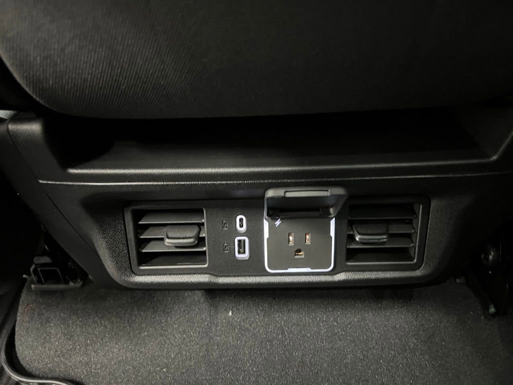 New 2026 Chevrolet Silverado 1500 LT image 33