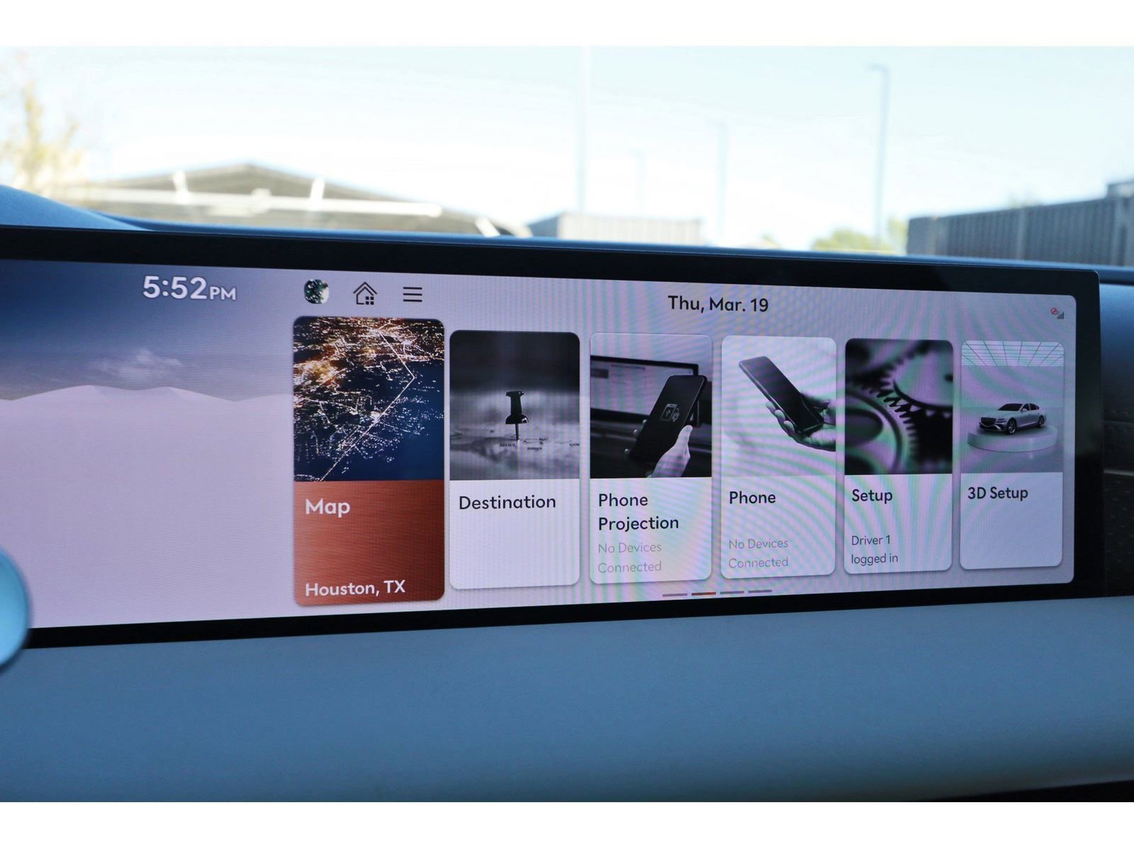 Used 2025 Genesis G80 3.5T Sport Prestige image 24