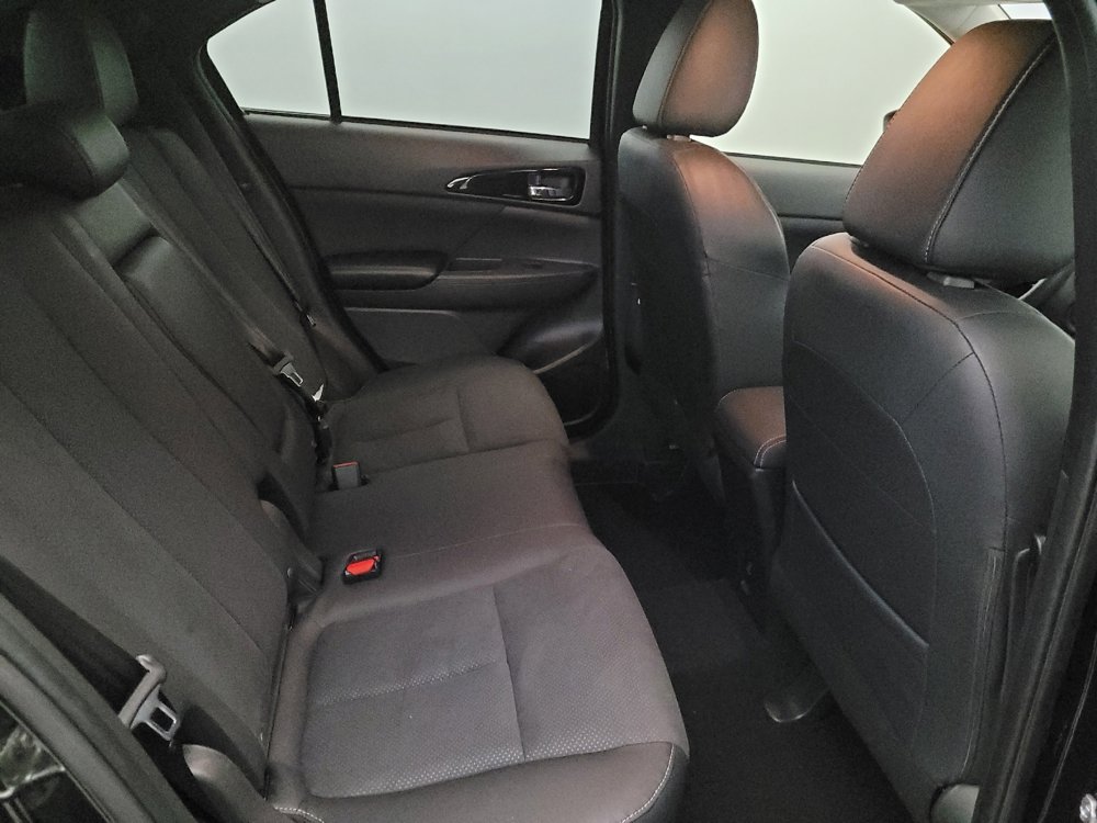 Used 2022 Mitsubishi Eclipse Cross SE image 19