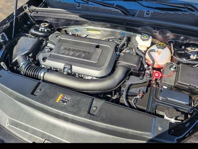 Used 2026 Buick Envision Sport Touring AWD/4WD image 28