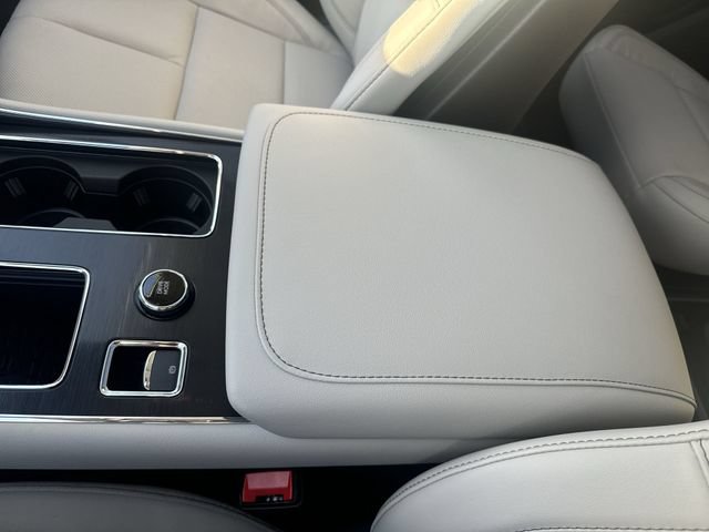 New 2026 Lincoln Aviator Reserve AWD/4WD image 21