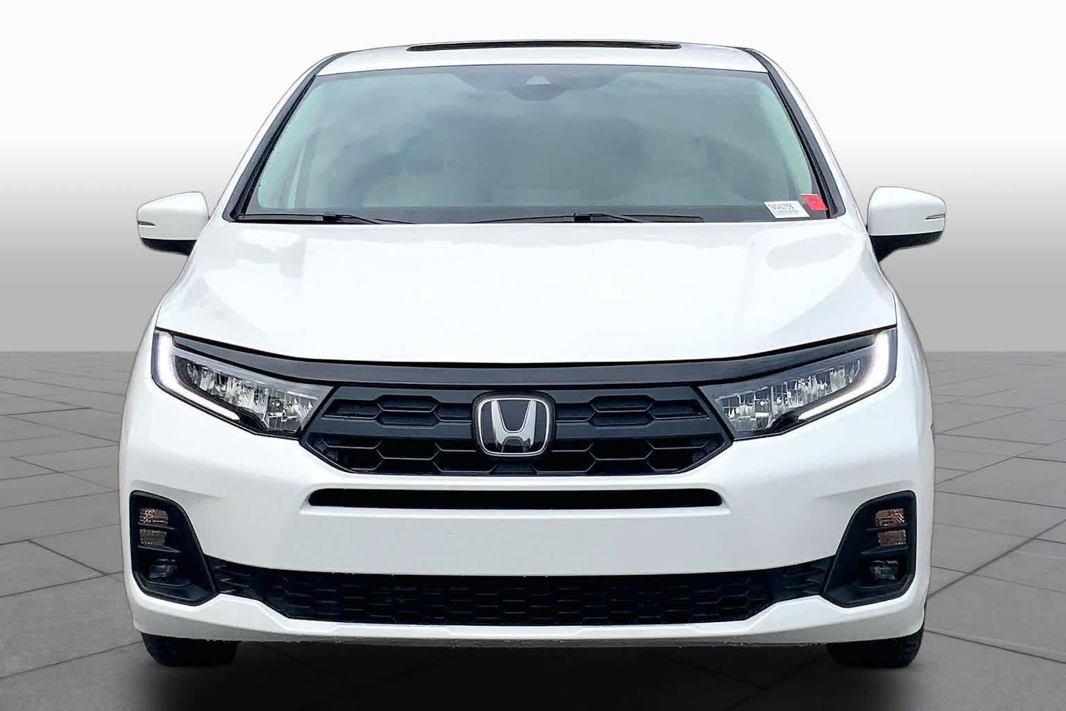 Used 2026 Honda Odyssey EX-L image 6
