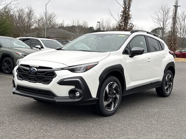New 2026 Subaru Crosstrek 2.5i Limited image 7