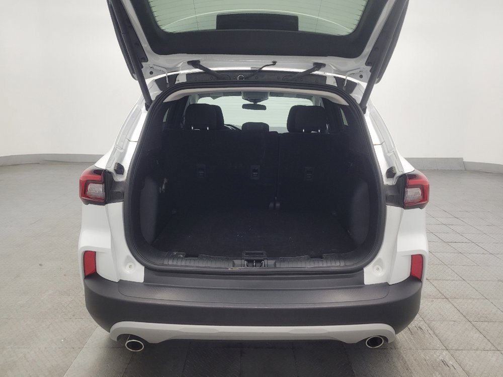 Used 2024 Ford Escape Active FWD image 29