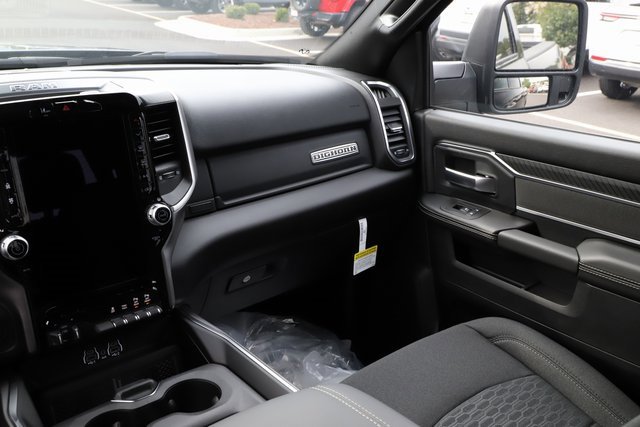 New 2026 RAM 2500 Big Horn image 28