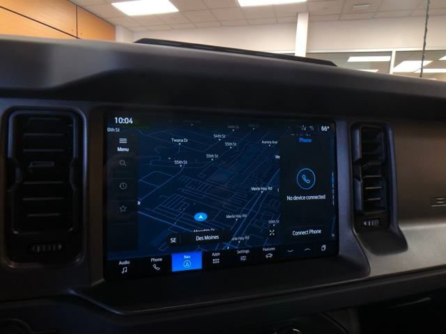 New 2025 Ford Bronco Badlands w/ Sasquatch Package image 16