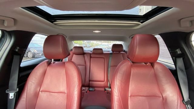 Used 2024 MAZDA MAZDA3 s image 26