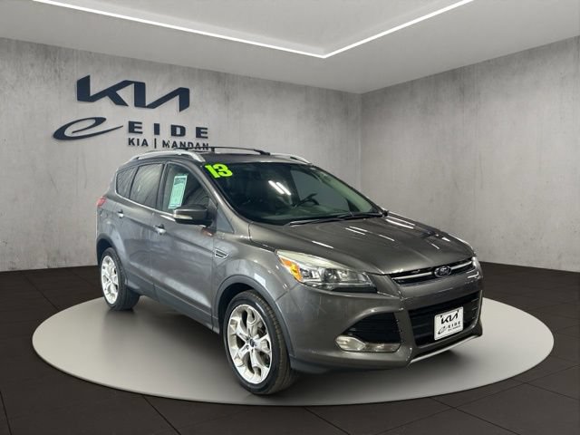 Used 2013 Ford Escape Titanium