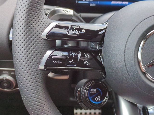 New 2026 Mercedes-Benz GLA 35 AMG 4MATIC image 25