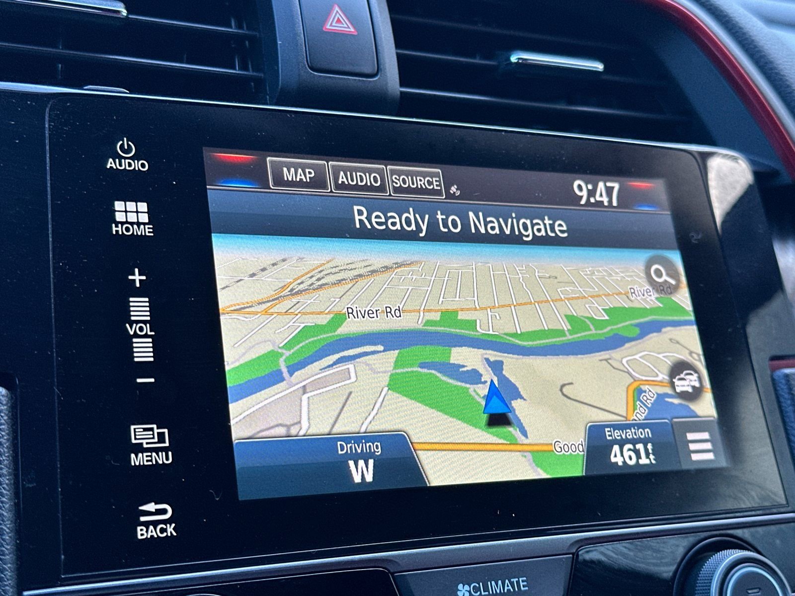 Used 2018 Honda Civic Type R image 19