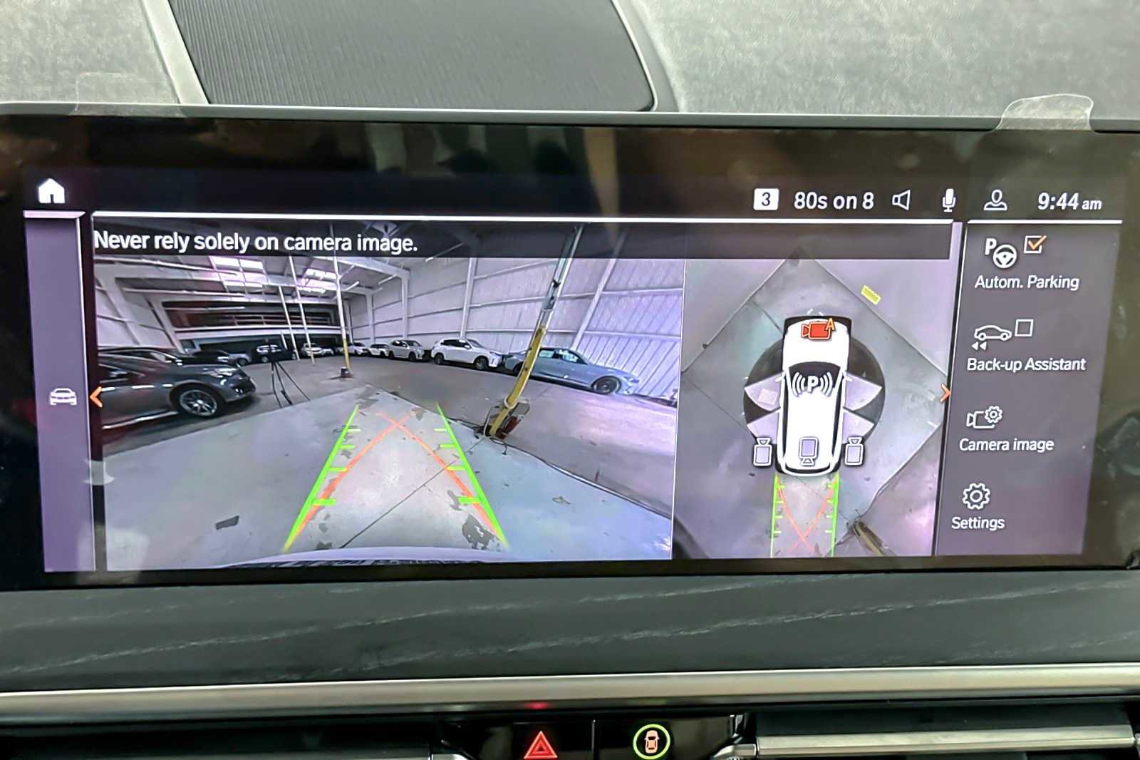 Used 2023 BMW X3 xDrive30i w/ Premium Package image 20