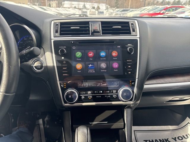 Used 2019 Subaru Outback 2.5i Limited image 28