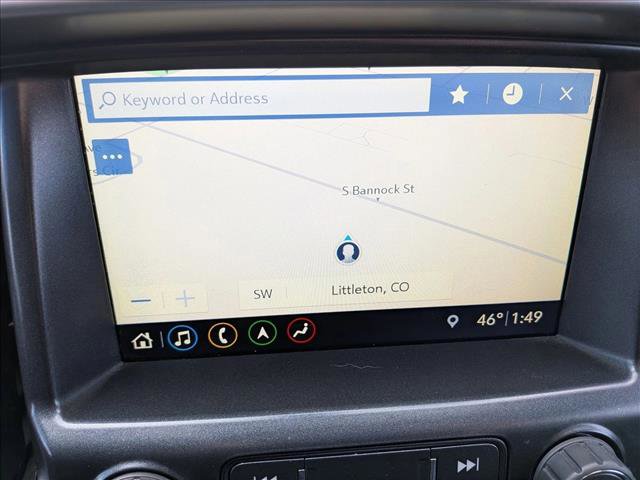 Used 2019 Chevrolet Colorado ZR2 image 12