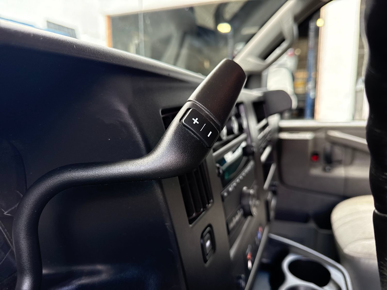 Used 2022 Chevrolet Express 2500 w/ Driver Convenience Package RWD image 24