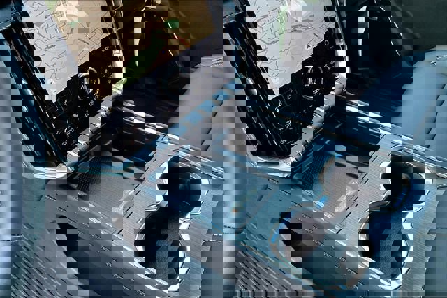 New 2026 GMC Acadia Elevation w/ Elevation Premium Package image 8