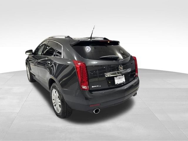 Used 2014 Cadillac SRX Luxury w/ Driver Awareness Package AWD/4WD image 5