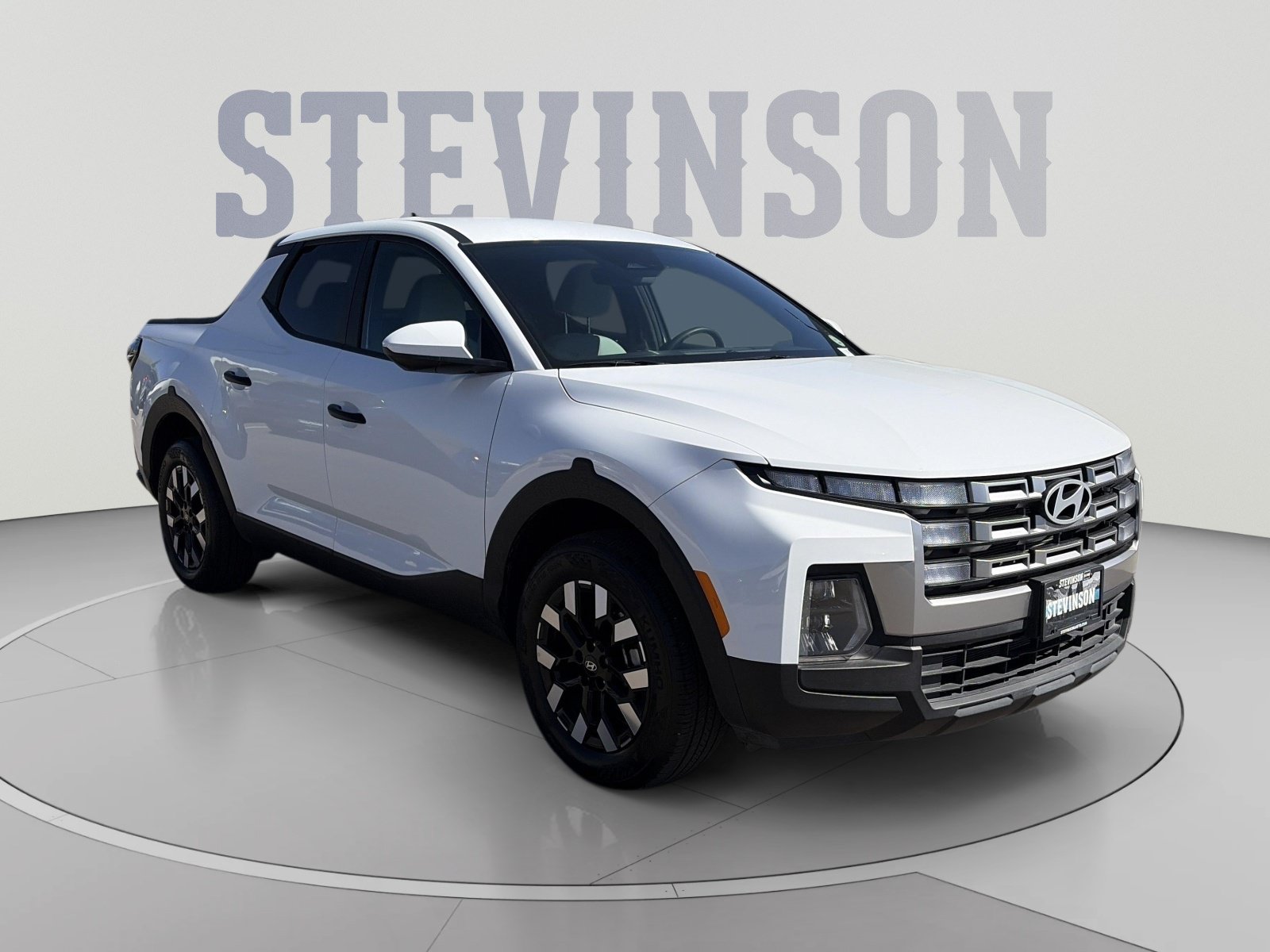 Certified 2025 Hyundai Santa Cruz SE AWD/4WD image 8