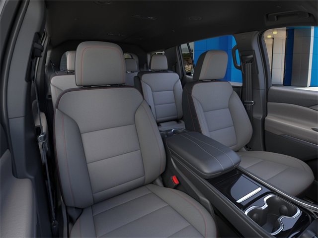 New 2026 Chevrolet Traverse LT w/ Driver Confidence Package image 16