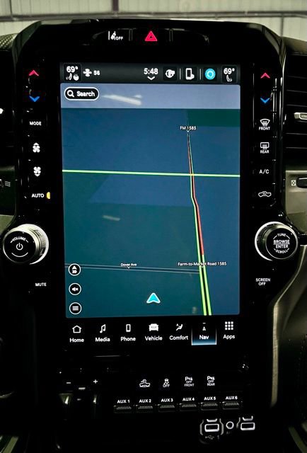 Used 2022 RAM 1500 TRX w/ TRX Level 2 Equipment Group image 13