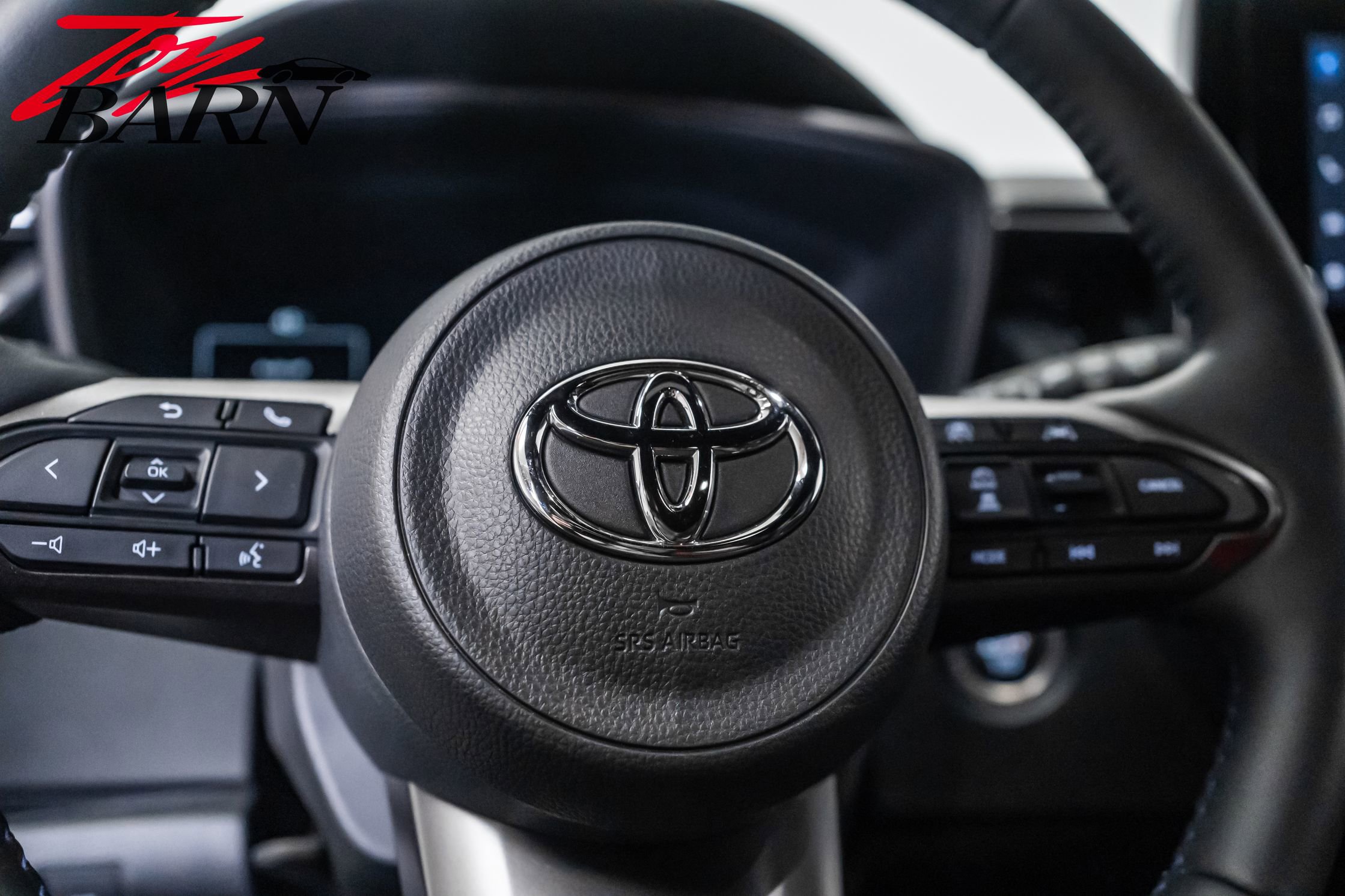 Used 2024 Toyota Corolla GR image 33