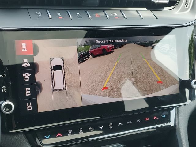 New 2026 Jeep Grand Cherokee L Limited w/ Luxury Tech Group II AWD/4WD image 28