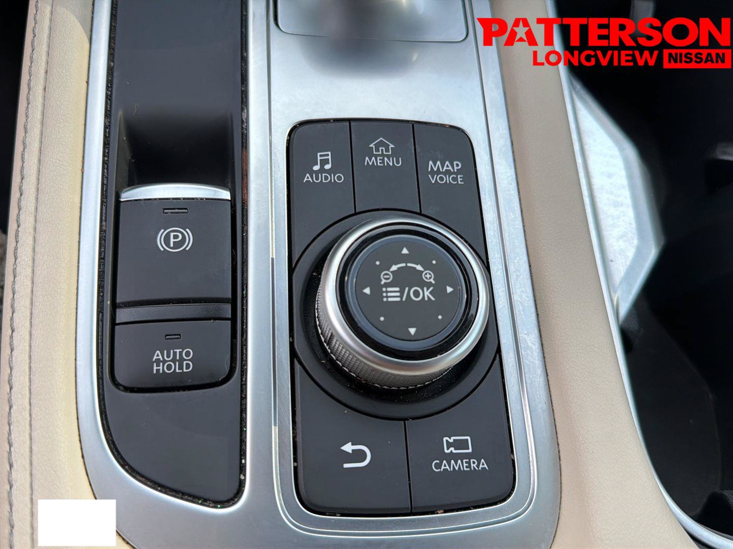 Used 2023 INFINITI QX60 Sensory w/ Vision Package AWD/4WD image 17