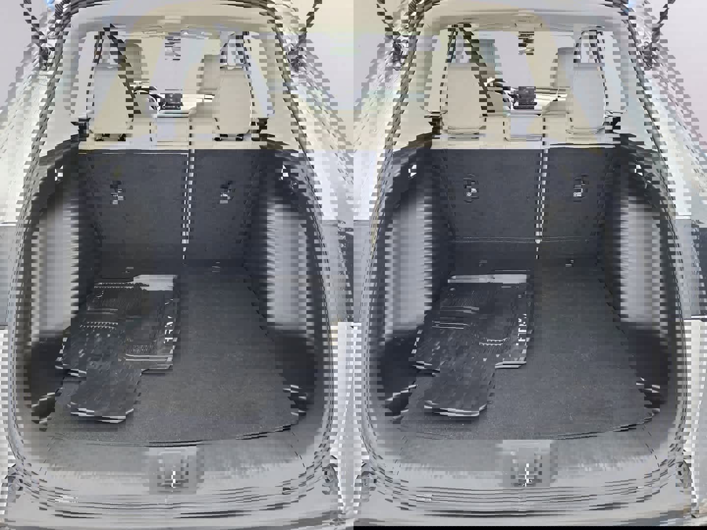 Certified 2024 Honda HR-V LX image 28