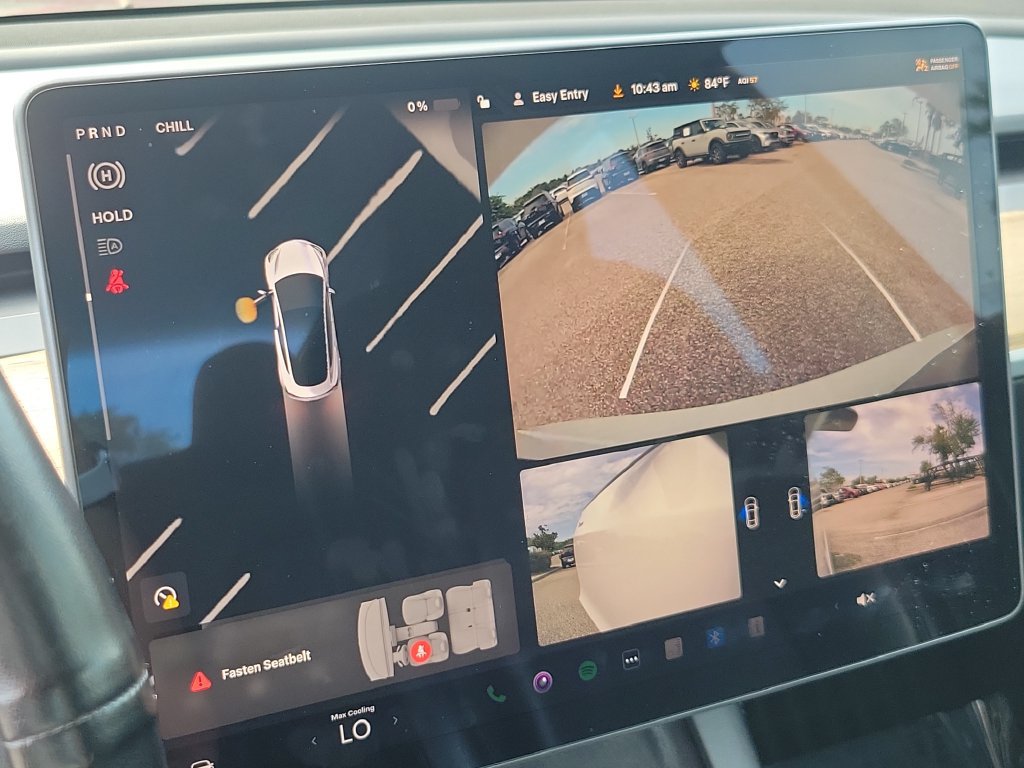 Used 2023 Tesla Model 3 Standard Range RWD image 22