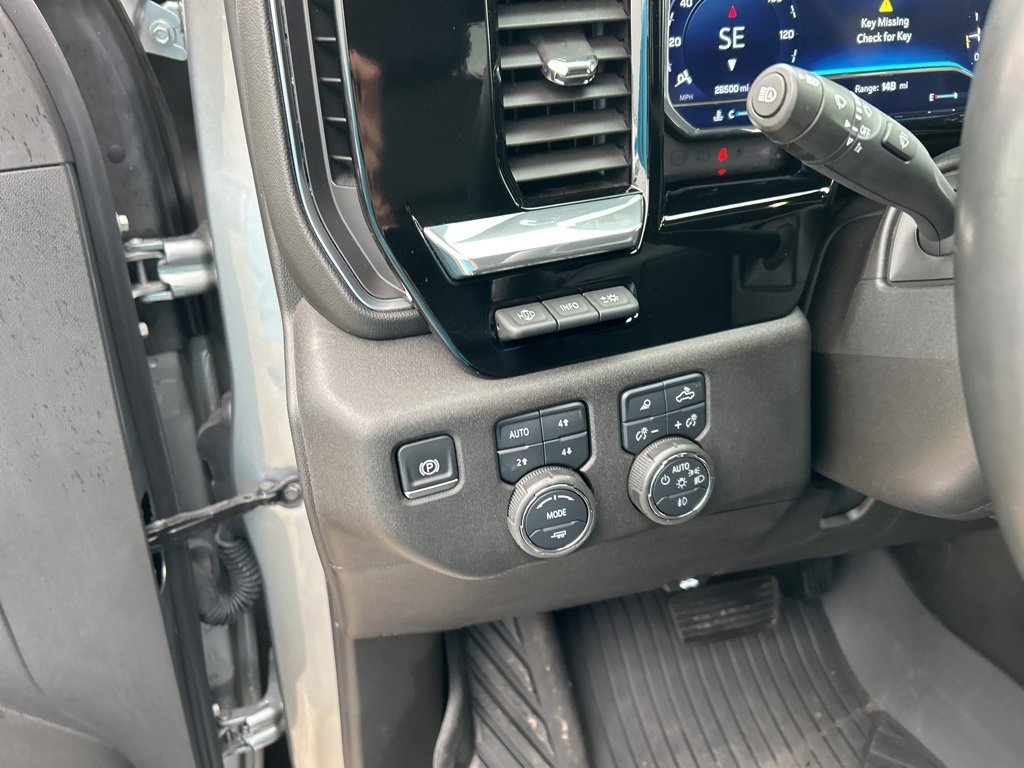 Certified 2025 Chevrolet Silverado 2500 High Country w/ High Country Premium Package image 12