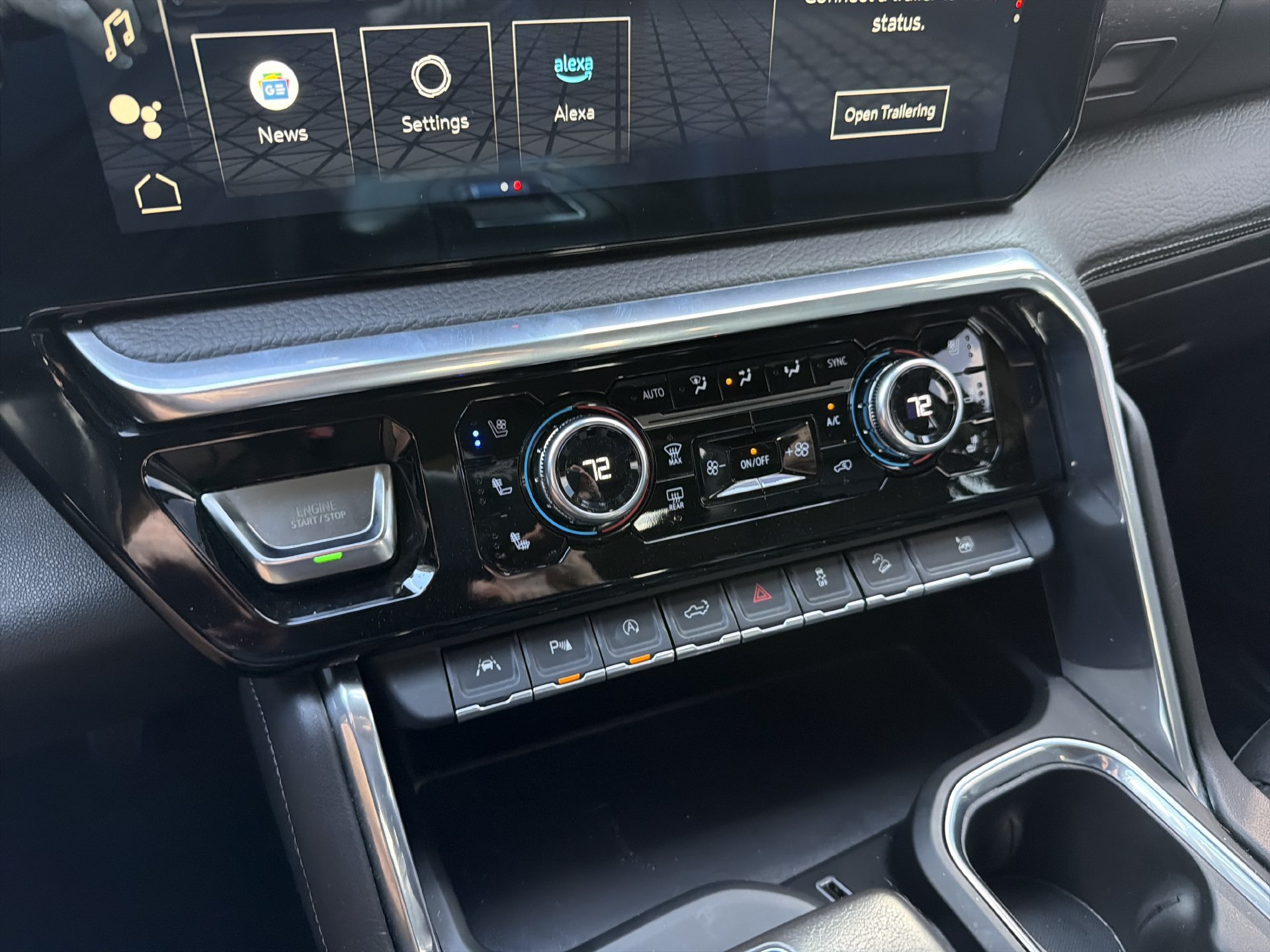 Used 2022 GMC Sierra 1500 Denali AWD/4WD image 32