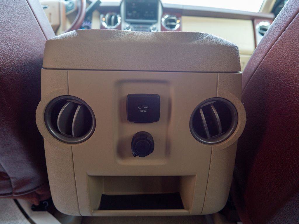 Used 2013 Ford F350 King Ranch AWD/4WD image 18